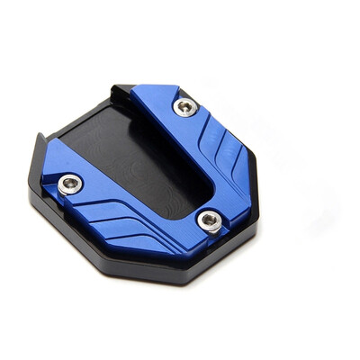 Scooter Motociclete Kickstand Extender Picior Side Stand Extensie Pentru Mt 09 Africa Twin 1100 Mt 03 Accesorii R Nine T Xsr155