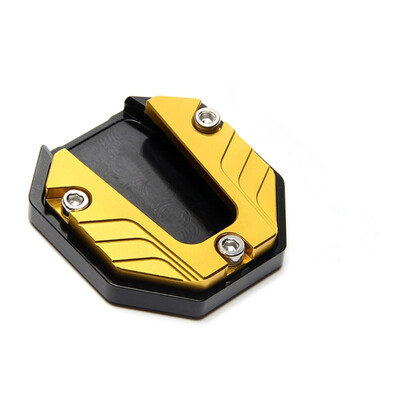Scooter Motociclete Kickstand Extender Picior Side Stand Extensie Pentru Mt 09 Africa Twin 1100 Mt 03 Accesorii R Nine T Xsr155
