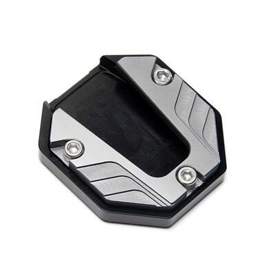 Scooter Motociclete Kickstand Extender Picior Side Stand Extensie Pentru Mt 09 Africa Twin 1100 Mt 03 Accesorii R Nine T Xsr155