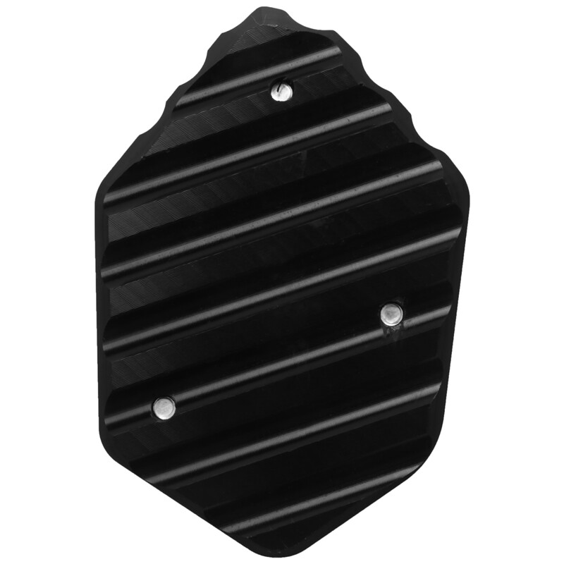 Motocikla statīva pēdas sānu statīva pagarinājuma paliktņa atbalsta plāksne priekš YAMAHA MT-09 MT 09 MT09 Tracer XSR900 XSR 900