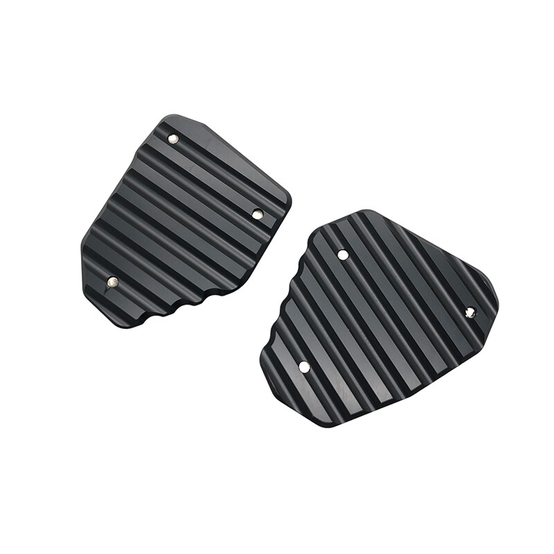 Paredzēts BMW G310GS G310R motocikla statīva pēdas sānu statīva pagarinājuma paliktņa atbalsta plāksnei G310 RG 310 GS G 310R 2017-2023 2021 2022