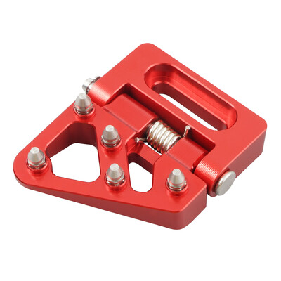 Skirta Husqvarna 701 ENDURO 701 SUPERMOTO 2016-2023 TE300 TE FE 250 300 350 450 501 2014-2016 galinio sulankstomo stabdžių pedalo antgalio plokštelė