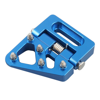 Skirta Husqvarna 701 ENDURO 701 SUPERMOTO 2016-2023 TE300 TE FE 250 300 350 450 501 2014-2016 galinio sulankstomo stabdžių pedalo antgalio plokštelė