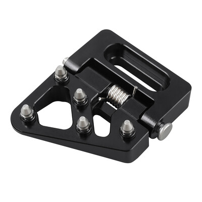 Skirta Husqvarna 701 ENDURO 701 SUPERMOTO 2016-2023 TE300 TE FE 250 300 350 450 501 2014-2016 galinio sulankstomo stabdžių pedalo antgalio plokštelė