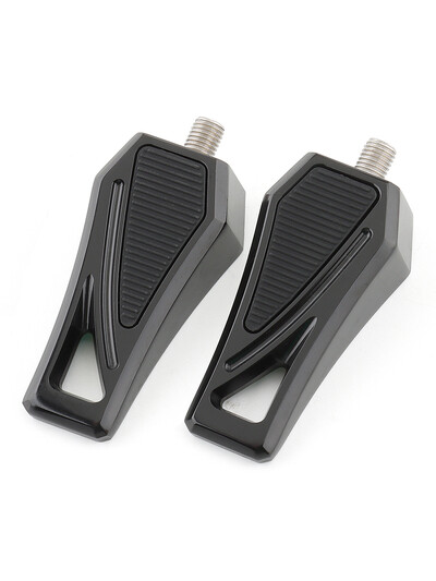 Motociklo perjungimo kaištis Phantom kulno pirštų perjungimo kaiščiai, skirti Harley Sportster XL 883 1200 Touring Electra Street Glide Dyna Softail