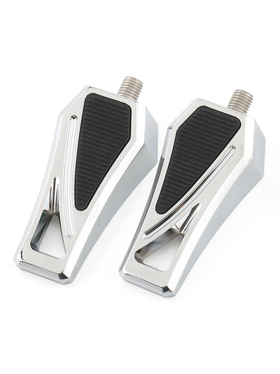 Motociklo perjungimo kaištis Phantom kulno pirštų perjungimo kaiščiai, skirti Harley Sportster XL 883 1200 Touring Electra Street Glide Dyna Softail