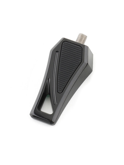 Motociklo perjungimo kaištis Phantom kulno pirštų perjungimo kaiščiai, skirti Harley Sportster XL 883 1200 Touring Electra Street Glide Dyna Softail