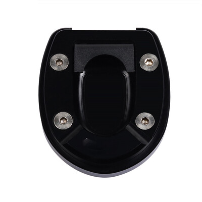 Paredzēts Vespa GTS300 GTV GTS 250 300 2013~2023 Moto daļas Kickstand palielinātāja atbalsta sānu statīva pagarinātāja pagarinājuma paliktņa piederumi