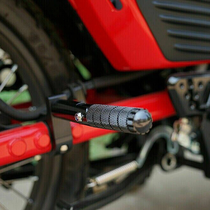 MONKEY 125 CT 125 2020-2022 Motociklu piederumi Aizmugurējais aizmugurējais pedālis alumīnija pedāļa pārnesumu svira Rear Foot Pedal ct125 monkey125