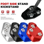 Motorkerékpár tartozékok Kitámasztó láb oldalsó állvány hosszabbító betét HONDA CB1000R CB 1000 R 2018 2019 2020 2021 2022 2023