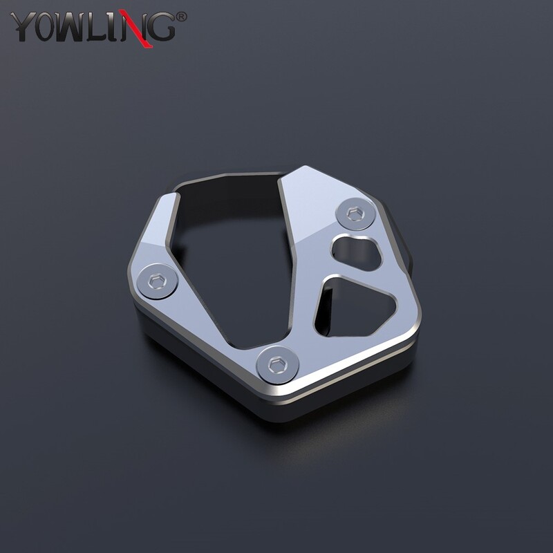 Skirta Moto Guzzi V100 Mandello S 2023-2024 motociklų priedams.