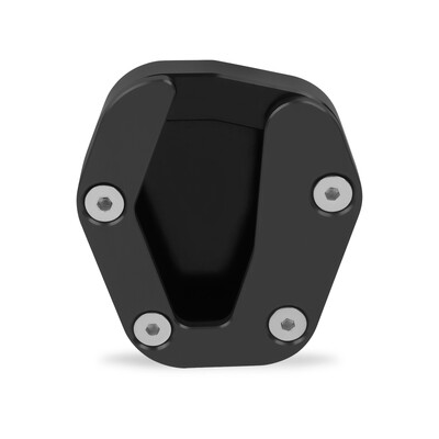 Moto Guzzi V100 V 100 Mandello 2023 2024 motociklo CNC atraminio stovo šoninio stovo prailginimas Padidinkite pėdos pagalvėlės atraminę plokštę