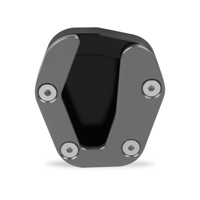 Moto Guzzi V100 V 100 Mandello 2023 2024 motociklo CNC atraminio stovo šoninio stovo prailginimas Padidinkite pėdos pagalvėlės atraminę plokštę