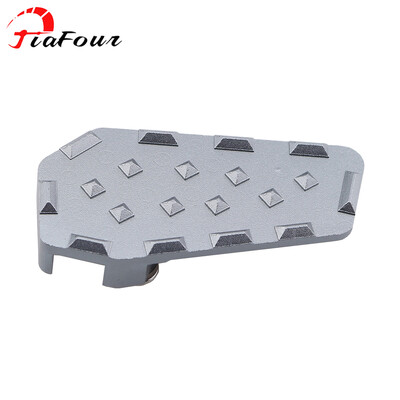 PIEMĒROT S1000XR S 1000 XR 2015-2019 Aizmugurējās pēdas bremžu sviras pedālis Palielināt Pagarināt Aizmugures bremžu Klāpstiņu