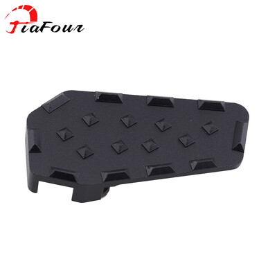 PIEMĒROT S1000XR S 1000 XR 2015-2019 Aizmugurējās pēdas bremžu sviras pedālis Palielināt Pagarināt Aizmugures bremžu Klāpstiņu