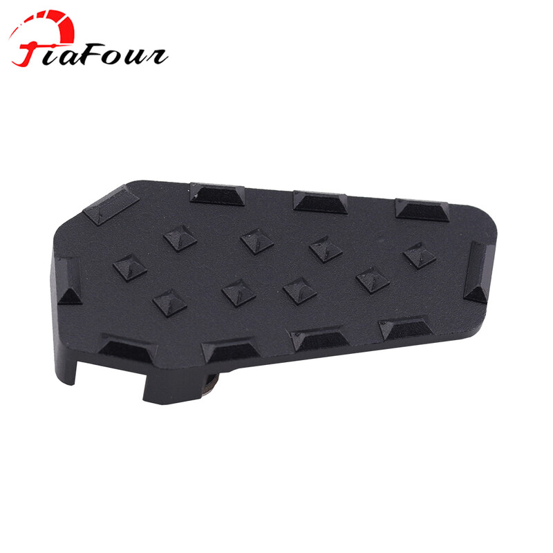 PIEMĒROT S1000XR S 1000 XR 2015-2019 Aizmugurējās pēdas bremžu sviras pedālis Palielināt Pagarināt Aizmugures bremžu Klāpstiņu