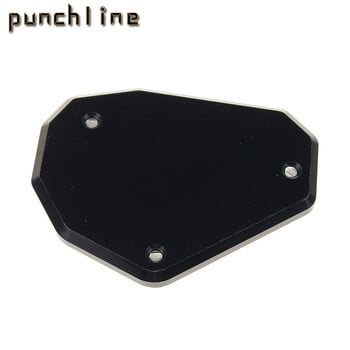 Fit For 701 Enduro 2020-2023 701 SMC 2019-2023 Kickstand Sidestand Extension Pad Enlarger