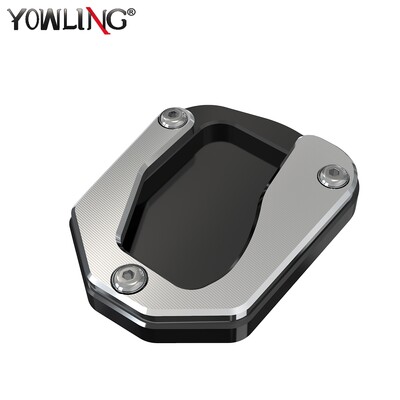 SUZUKI DR 650 S DR650S DR650SE 2015-2023 2022 2021 2020 2019 2018 Motocikla sānu statīva palielināšanas atbalsta statīvs pagarinājums