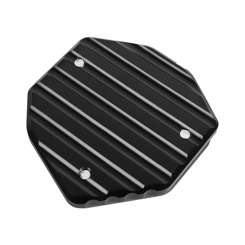 Skirta Suzuki DRZ 400S DRZ 400E DRZ 400 SM DRZ400SM DRZ400S 2000-2020 Kojos šoninio stovo padidinimo plokštės atraminio stovo padidinimo prailginimas