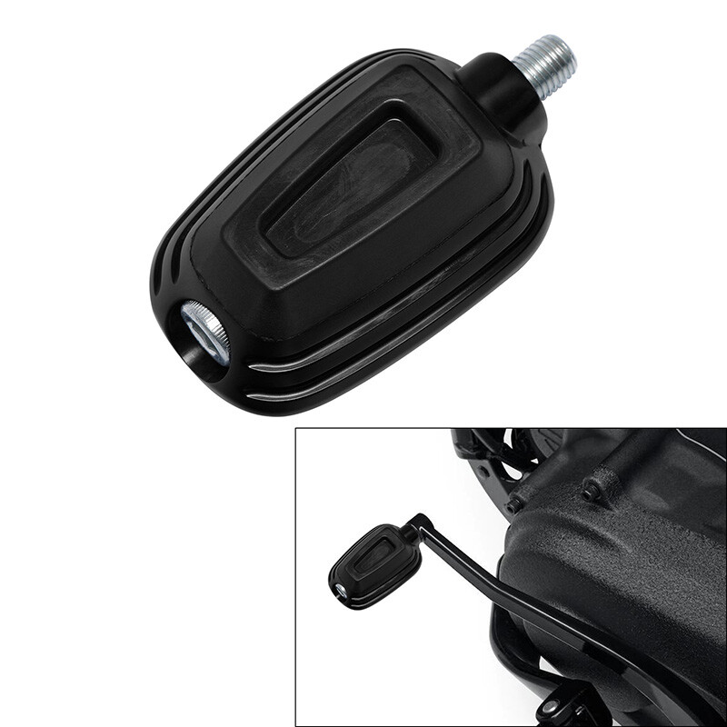 Motociklo pavarų perjungimo kaištis, skirtas Harley Touring Softail Sportster Dyna Road Glide Street Glide Road King FXD Low Rider FXDL FLH