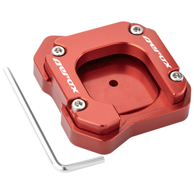 Suport central Suport Motor Suport central Picior Extensor Suport pentru YAMAHA NMAX155 125 160 NVX AEROX155 XMAX300 XMAX250 X-MAX125
