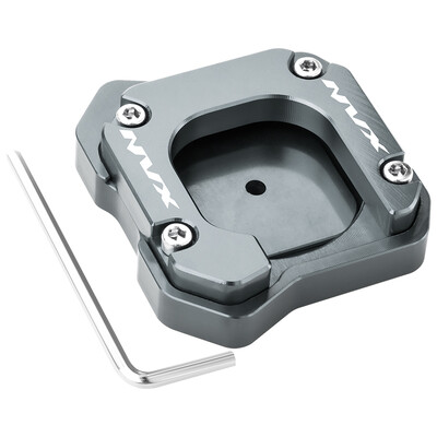 Suport central Suport Motor Suport central Picior Extensor Suport pentru YAMAHA NMAX155 125 160 NVX AEROX155 XMAX300 XMAX250 X-MAX125