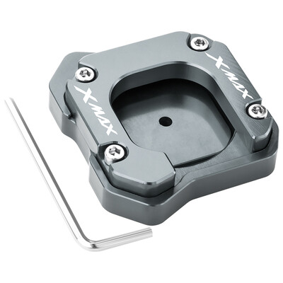 Suport central Suport Motor Suport central Picior Extensor Suport pentru YAMAHA NMAX155 125 160 NVX AEROX155 XMAX300 XMAX250 X-MAX125