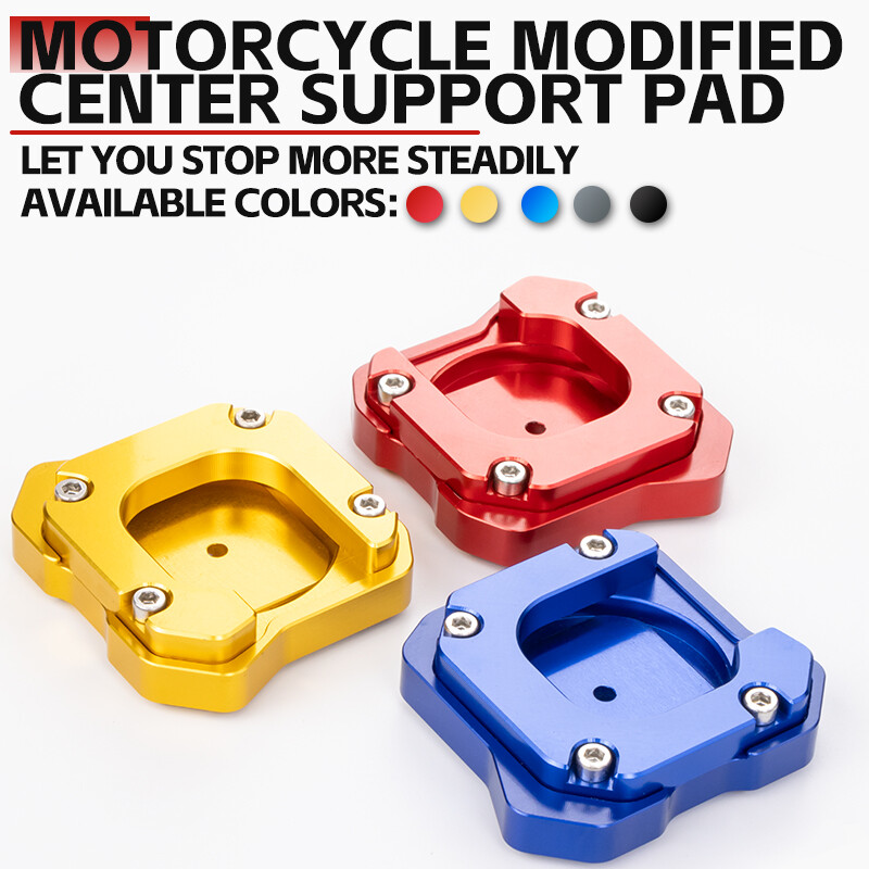 Поддръжка на централна стойка Мотор Централна стойка Разширител на стойка за крака за YAMAHA NMAX155 125 160 NVX AEROX155 XMAX300 XMAX250 X-MAX125