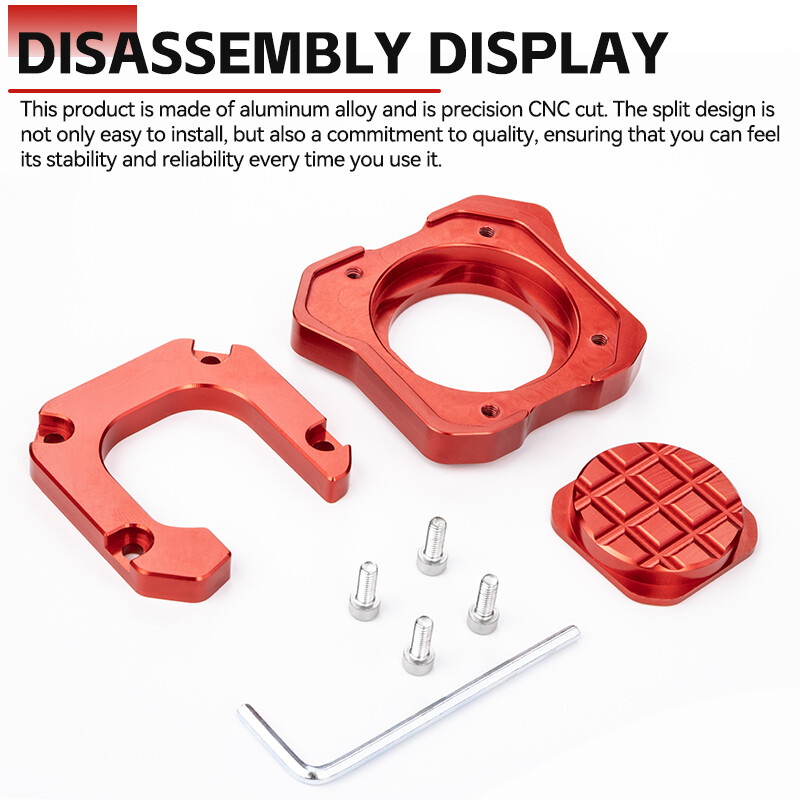 Поддръжка на централна стойка Мотор Централна стойка Разширител на стойка за крака за YAMAHA NMAX155 125 160 NVX AEROX155 XMAX300 XMAX250 X-MAX125