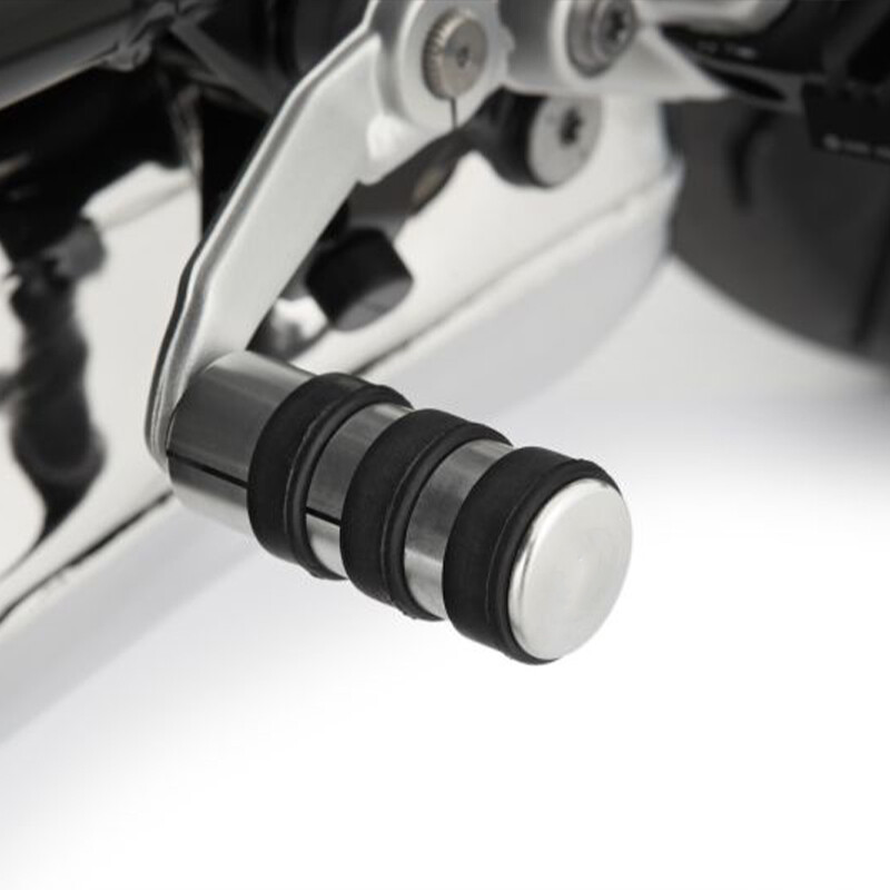 Skirta BMW R1200GS R1250GS LC Adventure G310GS R NINE T S1000XR R800R F900XR F900R K1600GT pavarų perjungimo svirties prailginimo didintuvas