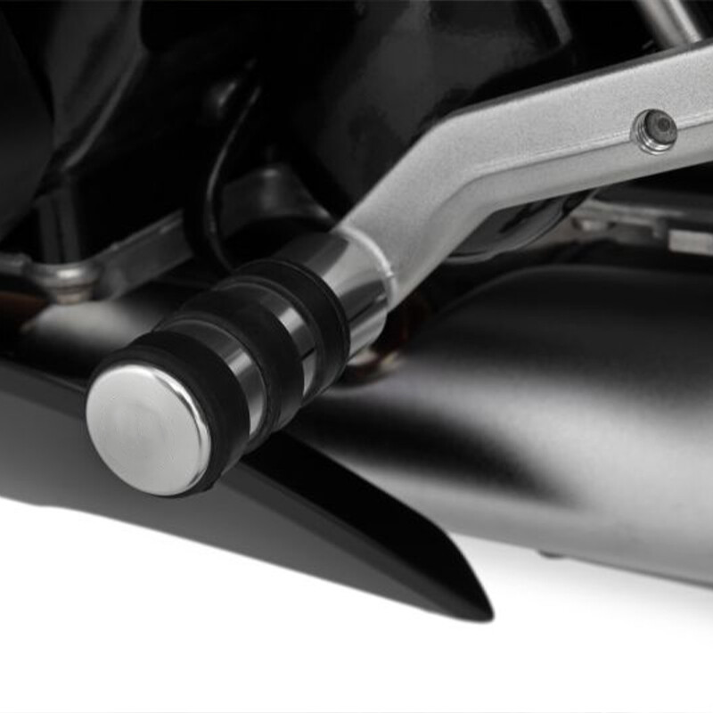 Skirta BMW R1200GS R1250GS LC Adventure G310GS R NINE T S1000XR R800R F900XR F900R K1600GT pavarų perjungimo svirties prailginimo didintuvas