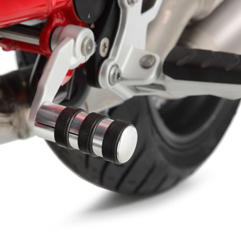 Skirta BMW R1200GS R1250GS LC Adventure G310GS R NINE T S1000XR R800R F900XR F900R K1600GT pavarų perjungimo svirties prailginimo didintuvas