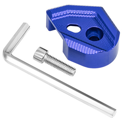 Skirta YAMAHA NMAX125 NMAX155 N-MAX 125 NMAX 155 2022 2023 Priedai priekinio rato ABS jutiklio apsaugos dangtelio dangtelio apsaugos apsauga