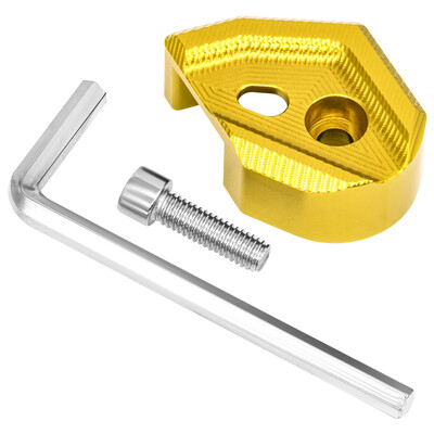 Skirta YAMAHA NMAX125 NMAX155 N-MAX 125 NMAX 155 2022 2023 Priedai priekinio rato ABS jutiklio apsaugos dangtelio dangtelio apsaugos apsauga