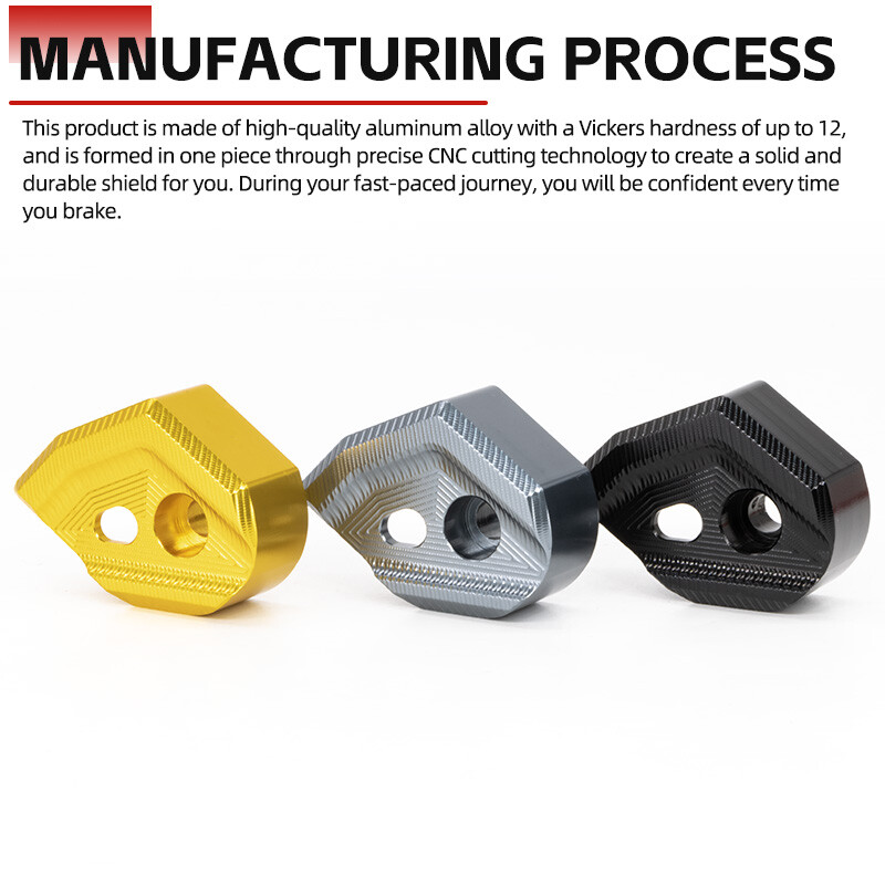 Skirta YAMAHA NMAX125 NMAX155 N-MAX 125 NMAX 155 2022 2023 Priedai priekinio rato ABS jutiklio apsaugos dangtelio dangtelio apsaugos apsauga