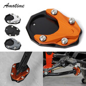 2024 pentru DUKE 390 125 Duke390 Duke125 390Duke 125Duke Suport lateral pentru motociclete Placă de mărire Suport de mărire Raft pentru picioare