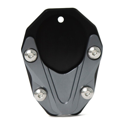 2024 pentru DUKE 390 125 Duke390 Duke125 390Duke 125Duke Suport lateral pentru motociclete Placă de mărire Suport de mărire Raft pentru picioare