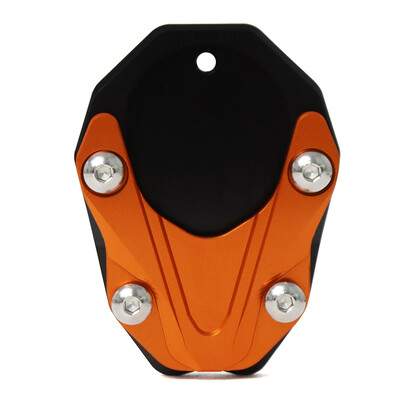 2024 pentru DUKE 390 125 Duke390 Duke125 390Duke 125Duke Suport lateral pentru motociclete Placă de mărire Suport de mărire Raft pentru picioare