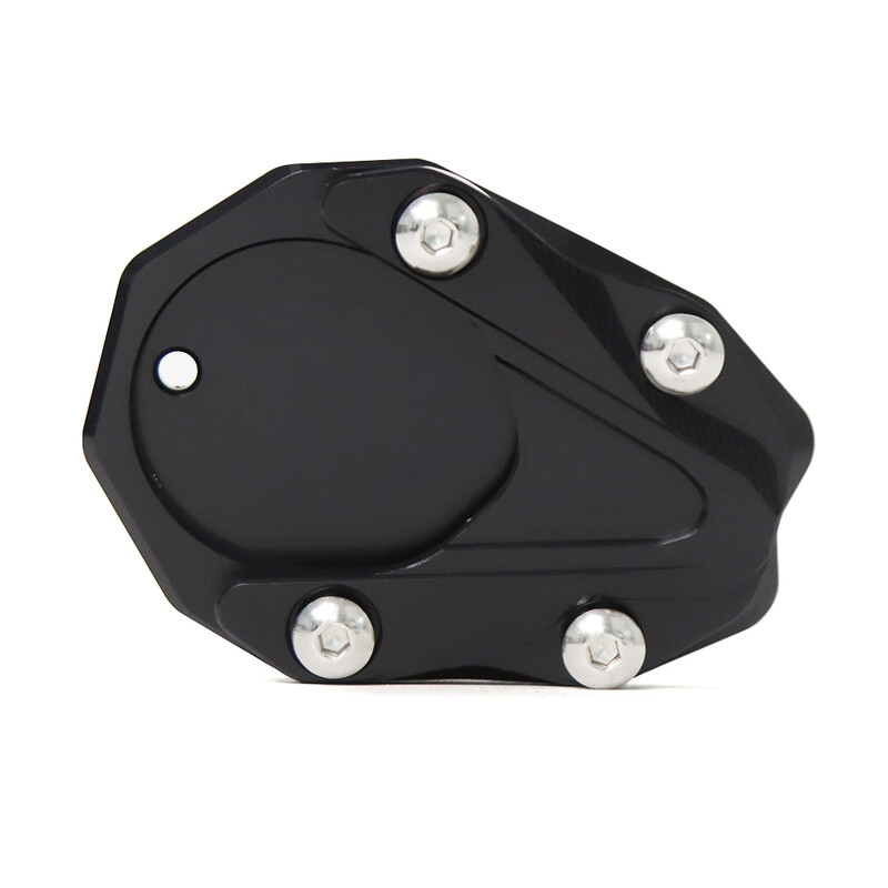 2024 pentru DUKE 390 125 Duke390 Duke125 390Duke 125Duke Suport lateral pentru motociclete Placă de mărire Suport de mărire Raft pentru picioare