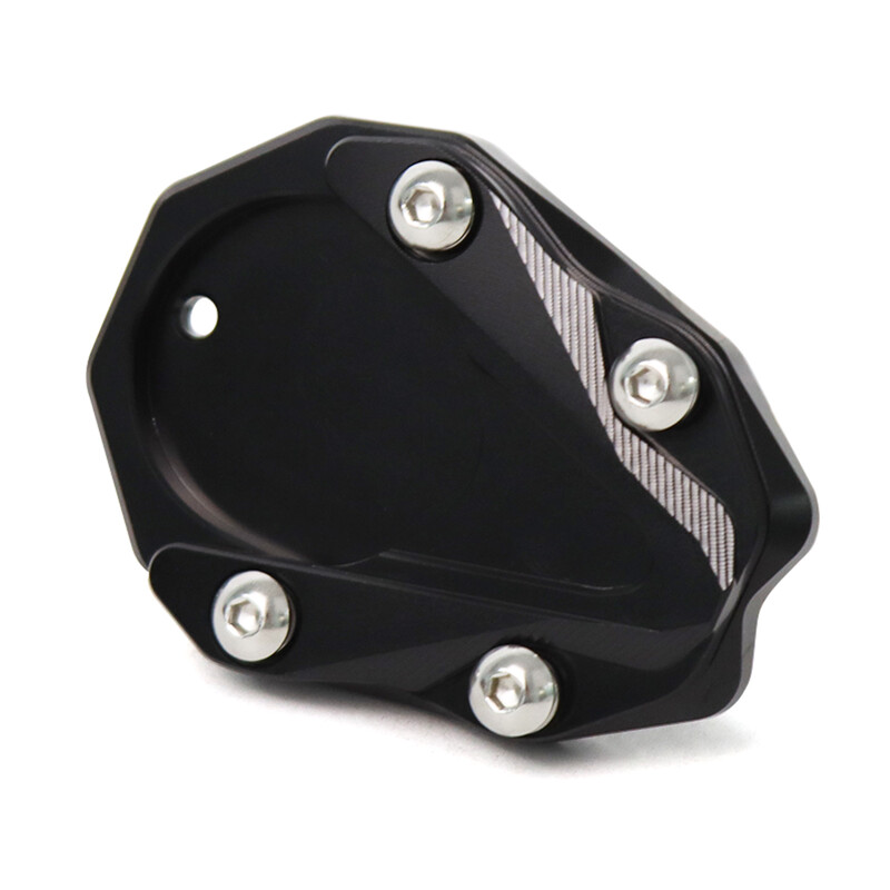 2024 pentru DUKE 390 125 Duke390 Duke125 390Duke 125Duke Suport lateral pentru motociclete Placă de mărire Suport de mărire Raft pentru picioare