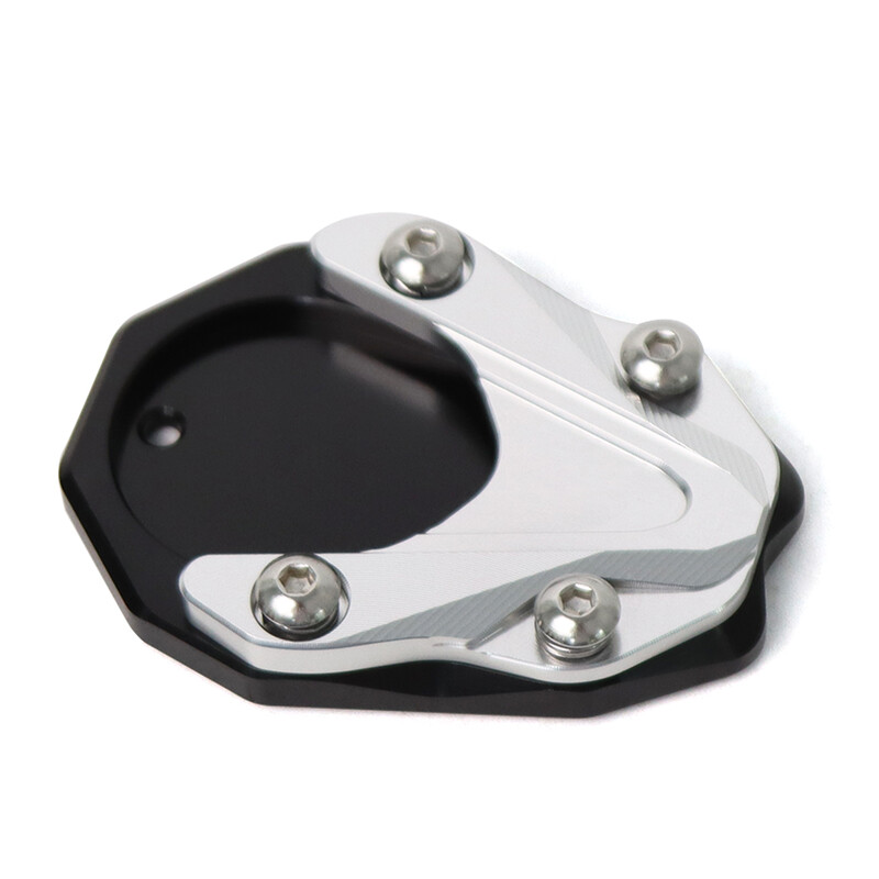 2024 pentru DUKE 390 125 Duke390 Duke125 390Duke 125Duke Suport lateral pentru motociclete Placă de mărire Suport de mărire Raft pentru picioare