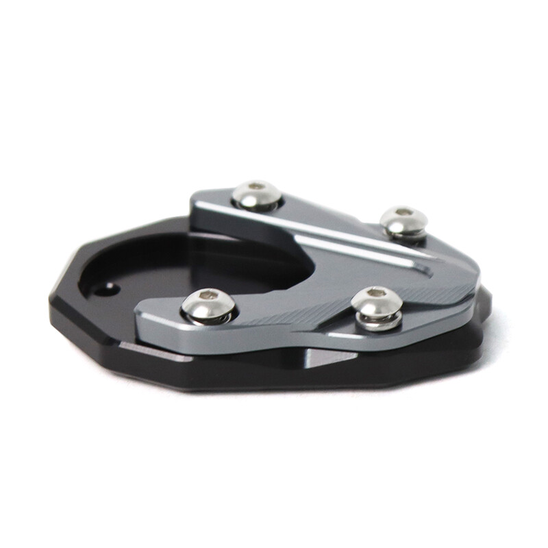 2024 pentru DUKE 390 125 Duke390 Duke125 390Duke 125Duke Suport lateral pentru motociclete Placă de mărire Suport de mărire Raft pentru picioare