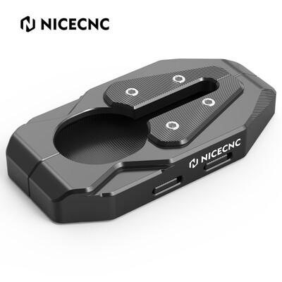 Za BMW R 1200 GS R 1250 GS motociklistički stalak, bočni stalak, produžni jastučić za povećanje, za BMW R1250GS 2019-2023 R1200GS 2016-2018