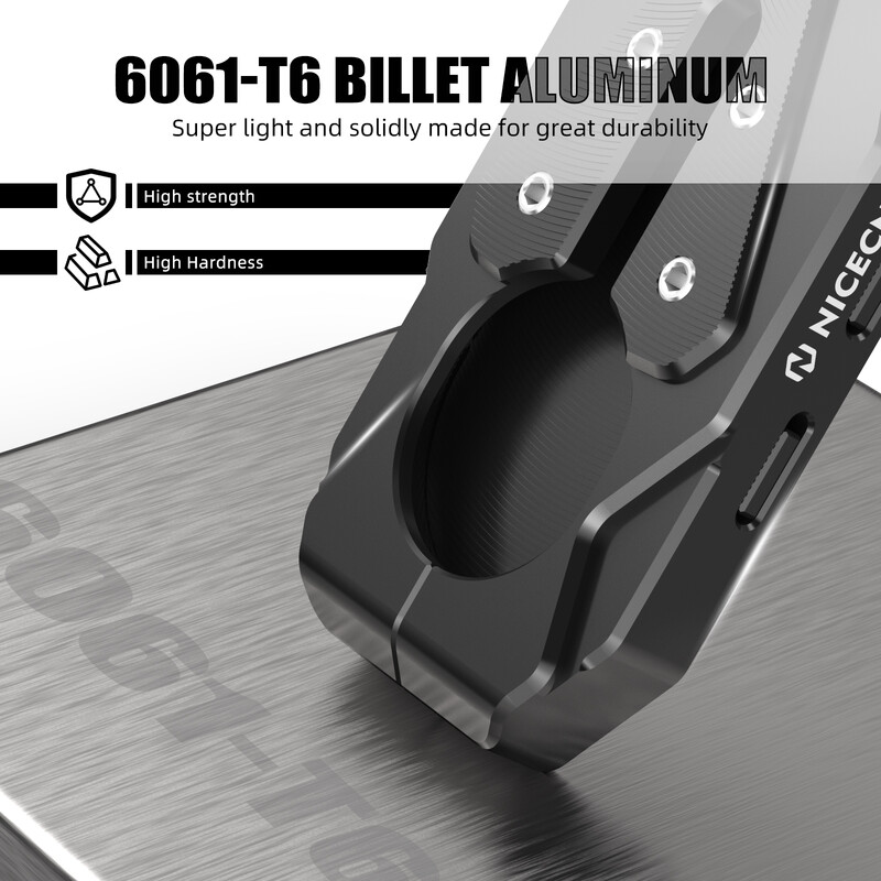 Za BMW R 1200 GS R 1250 GS motociklistički stalak, bočni stalak, produžni jastučić za povećanje, za BMW R1250GS 2019-2023 R1200GS 2016-2018