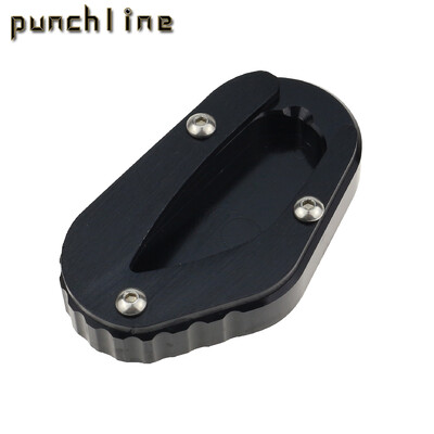 Tinka Street Scrambler 900 2017-2023 Šoniniam stovui Padidinti Atraminio stovo šoninio stovo pėdos didinimo priemonė