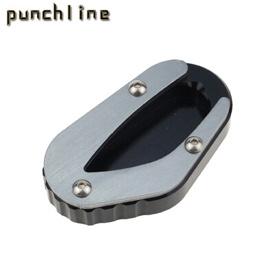 Tinka Street Scrambler 900 2017-2023 Šoniniam stovui Padidinti Atraminio stovo šoninio stovo pėdos didinimo priemonė