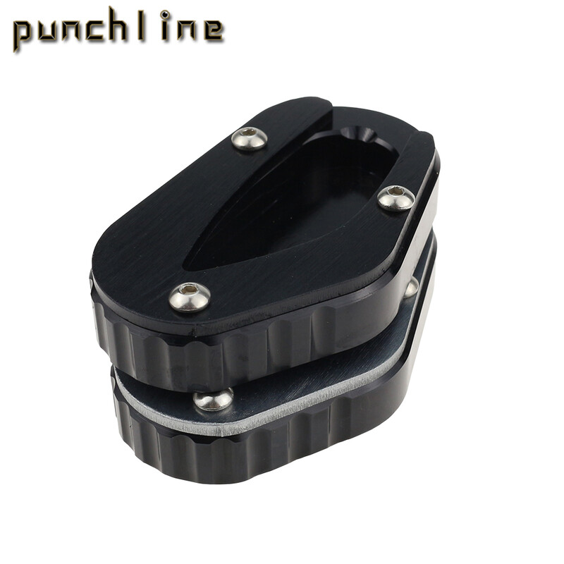 Tinka Street Scrambler 900 2017-2023 Šoniniam stovui Padidinti Atraminio stovo šoninio stovo pėdos didinimo priemonė