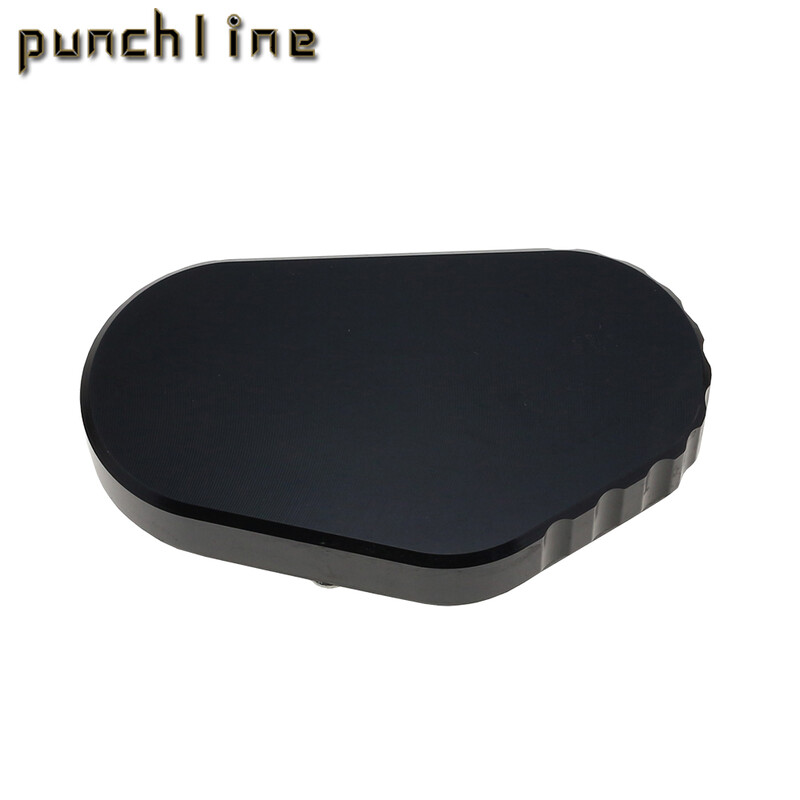 Tinka Street Scrambler 900 2017-2023 Šoniniam stovui Padidinti Atraminio stovo šoninio stovo pėdos didinimo priemonė