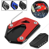 Motociklų priedai Atraminio stovo šoninio stovo prailginimo pėdos atrama, skirta SUZUKI GSXS 1000GT GSX-S 1000GT GSXS 1000 GT 2022–2023 m.