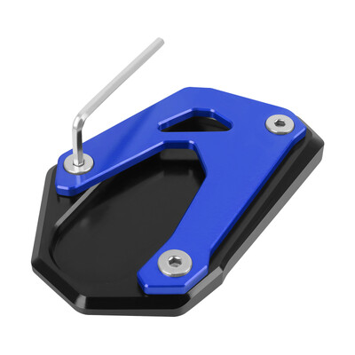 Motociklų priedai Atraminio stovo šoninio stovo prailginimo pėdos atrama, skirta SUZUKI GSXS 1000GT GSX-S 1000GT GSXS 1000 GT 2022–2023 m.